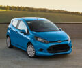 Ford KA null Огляд тест-драйву: Ford KA