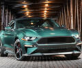 Огляд тест-драйву: Ford Mustang 2019