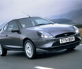 Обзор тест-драйва: Ford Puma 