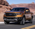 Ford Ranger 2019 Обзор тест-драйва: Ford Ranger 2019