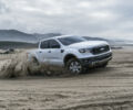 Новий Ford Ranger 2021 Купити новий автомобіль Форд Рейнджер 2021 на автобазарі AutoMoto.ua