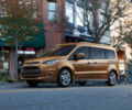Ford Tourneo Connect null Огляд тест-драйву: Ford Tourneo Connect