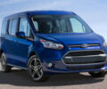 Ford Transit Connect 2017 Огляд тест-драйву: Ford Transit Connect 2017