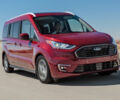 Ford Transit Connect 2019 Обзор тест-драйва: Ford Transit Connect 2019