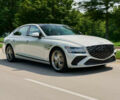 Тест-драйв Genesis G80 2025 с фото и видео