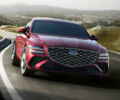 Огляд Genesis G80 2026 з відео та фото