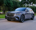 Обзор Genesis GV70 2026 с видео и фото