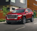 GMC Acadia 2021 Купити новий автомобіль GMC Acadia 2021 на автобазарі AutoMoto.ua