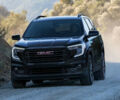 Новый GMC Terrain 2023 Выбрать новый внедорожник ДжиЭмСи Террейн 2023 на Automoto.ua