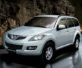 Great Wall Haval H5 null Обзор тест-драйва: Great Wall Haval H5