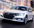 Honda Accord 2019 Огляд тест-драйву: Honda Accord 2019