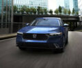 Обзор Honda Accord 2025 Обзор Honda Accord 2025 с фото и видео