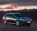 Огляд тест-драйву: Honda Accord Tourer 