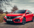 Honda Civic 2017 Обзор тест-драйва: Honda Civic 2017