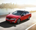 Новая Honda Clarity 2021 Купить новый автомобиль Хонда Клерити 2021 на автобазаре AutoMoto.ua