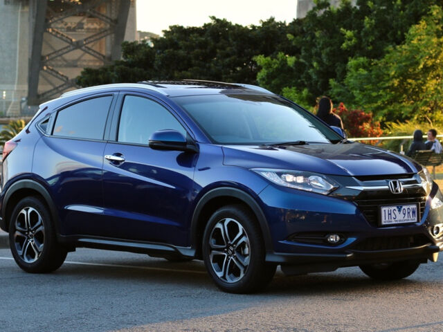 Honda: An Incredibly Easy Method That Works For All