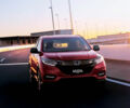 Honda HR-V 2019 Огляд тест-драйву: Honda HR-V 2019