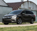 Honda Odyssey 2019 Огляд тест-драйву: Honda Odyssey 2019