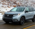 Огляд тест-драйву: Honda Passport 2019