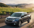 Honda Ridgeline null Огляд тест-драйву: Honda Ridgeline