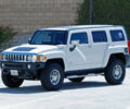 Обзор тест-драйва: Hummer H3 