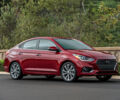 Hyundai Accent 2018 Огляд тест-драйву: Hyundai Accent 2018