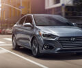 Hyundai Accent 2019 Обзор тест-драйва: Hyundai Accent 2019
