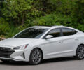 Обзор тест-драйва: Hyundai Elantra 2020