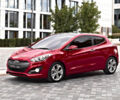 Hyundai i30 2015 Огляд тест-драйву: Hyundai i30 2015
