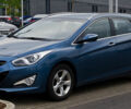Hyundai i40 2015 Обзор тест-драйва: Hyundai i40 2015