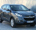 Hyundai ix35 null Огляд тест-драйву: Hyundai ix35