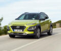 Огляд тест-драйву: Hyundai Kona 2020