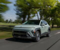 Новый Hyundai Kona 2024 Выбрать новый Хюндай Кона 2024 на AUTOMOTO.UA