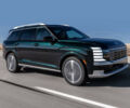 Огляд Hyundai Palisade 2026 з відео та фото