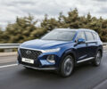 Hyundai Santa FE 2019 Обзор тест-драйва: Hyundai Santa FE 2019