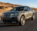 Новый пикап Hyundai Santa Cruz 2023 Выбрать новый пикап Хюндай Санта Круз 2023 на Automoto.ua