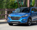 Огляд тест-драйву: Hyundai Tucson 2016