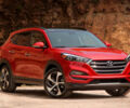 Огляд тест-драйву: Hyundai Tucson 2017