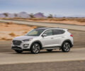 Огляд тест-драйву: Hyundai Tucson 2019