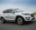 Hyundai Tucson 2020 Огляд тест-драйву: Hyundai Tucson 2020