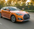 Огляд тест-драйву: Hyundai Veloster 2016