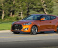 Hyundai Veloster 2017 Обзор тест-драйва: Hyundai Veloster 2017