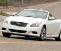 Infiniti G null Огляд тест-драйву: Infiniti G