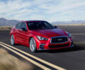 Infiniti Q50 2020 Обзор тест-драйва: Infiniti Q50 2020