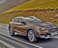 Infiniti QX30 2019 Обзор тест-драйва: Infiniti QX30 2019