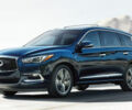 Infiniti QX60 2019 Огляд тест-драйву: Infiniti QX60 2019