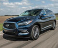 Огляд тест-драйву: Infiniti QX60 2020