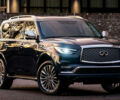 Infiniti QX80 2018 Огляд тест-драйву: Infiniti QX80 2018