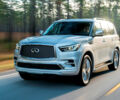 Новий Infiniti QX80 2021 Купити новий автомобіль Інфініті QX80 2021 на автобазарі AutoMoto.ua