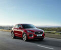 Купити новий автомобіль Jaguar E-Pace 2021 на автобазарі AutoMoto.ua